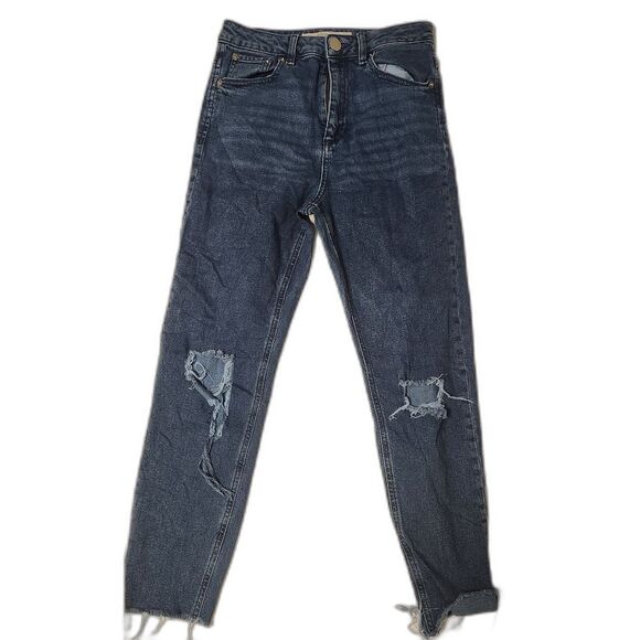 ASOS Distressed jeans - Picture 1 of 4